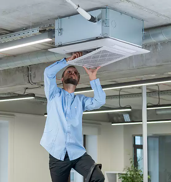 Professional Air Duct Cleaners in Martha Lake, WA