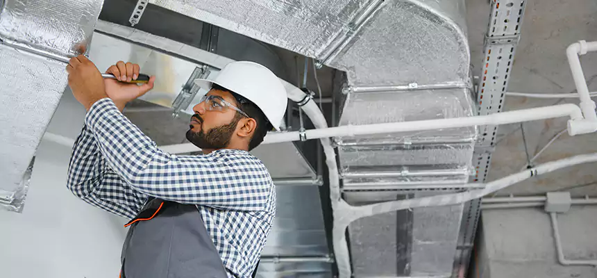 Proactive Ac Vent Repairs & Air Duct Replacement Companies Near Me in Martha Lake