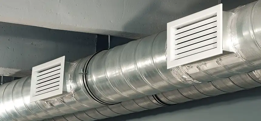 Our Air Duct Camera Inspection Services in Martha Lake, WA