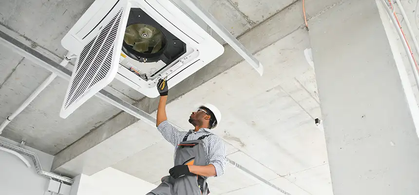 Efficient Multi‑Unit & HOA Annual Vent Cleaning Plans in Martha Lake