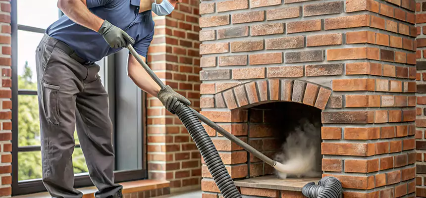 Our Chimney Sweep Services in Martha Lake, WA