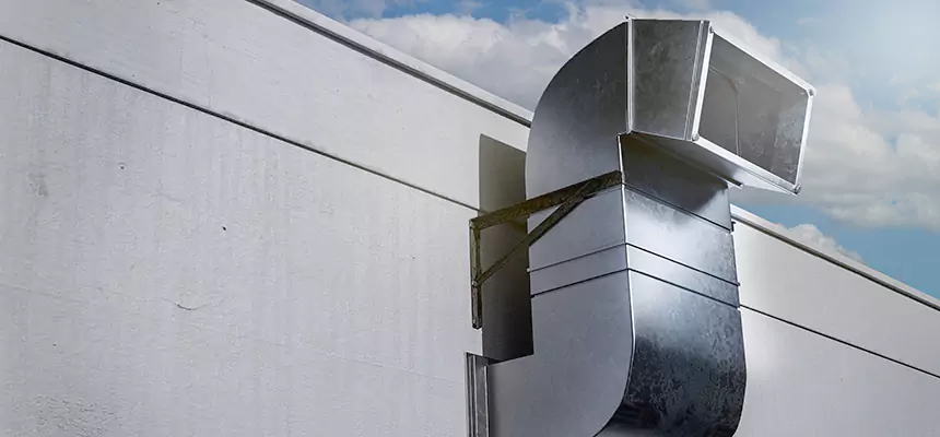 Comprehensive Commercial HVAC Cleaning in Martha Lake