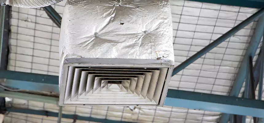 Our Custom HVAC Ductwork Services in Martha Lake, WA