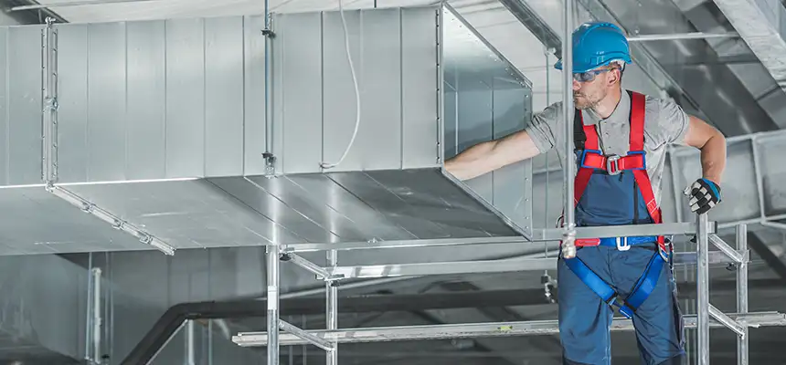 Our Dryer Fire Safety Service Services in Martha Lake, WA