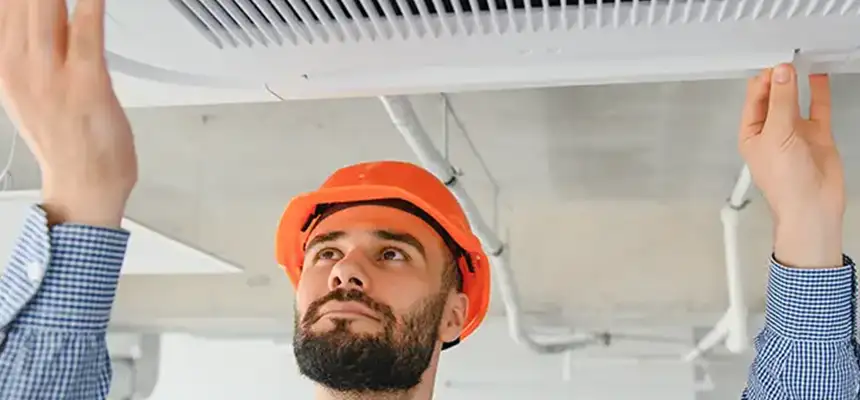 Our Furnace Vent Cleaning Services in Martha Lake, WA