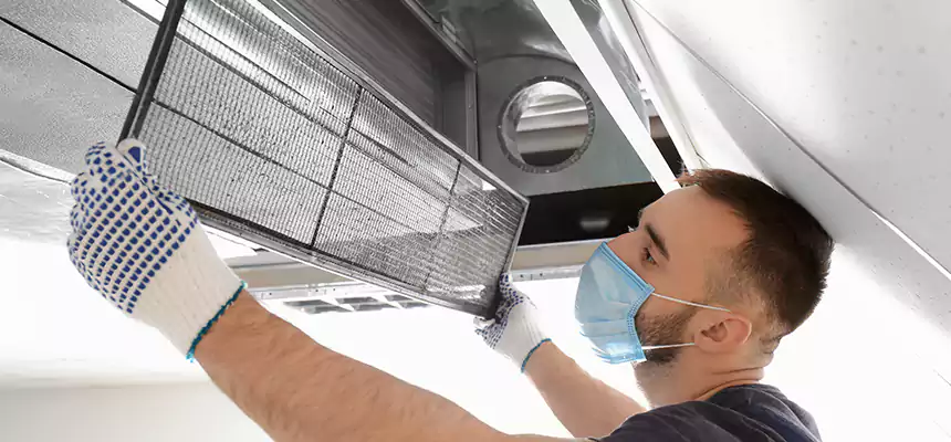 Our Home Duct Cleaning Services in Martha Lake, WA  
