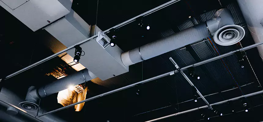 Our Seasonal Allergy Air Duct Cleaning Services in Martha Lake, WA