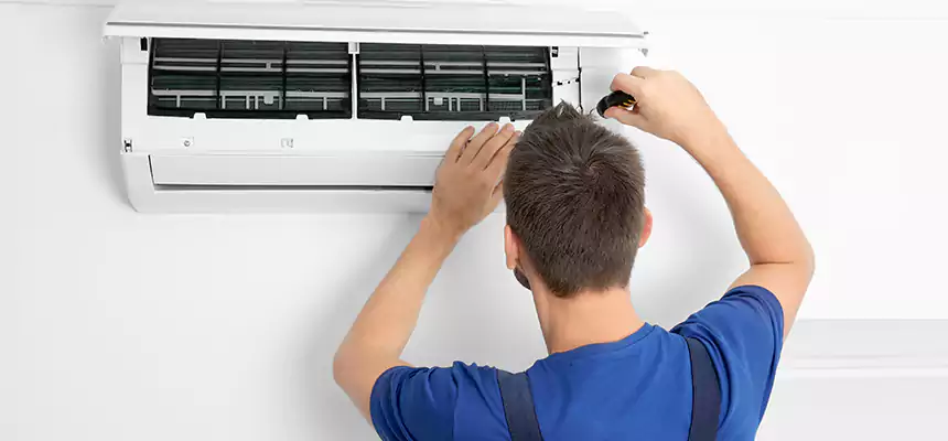 Our Smart Air Conditioning Installation Services in Martha Lake, WA