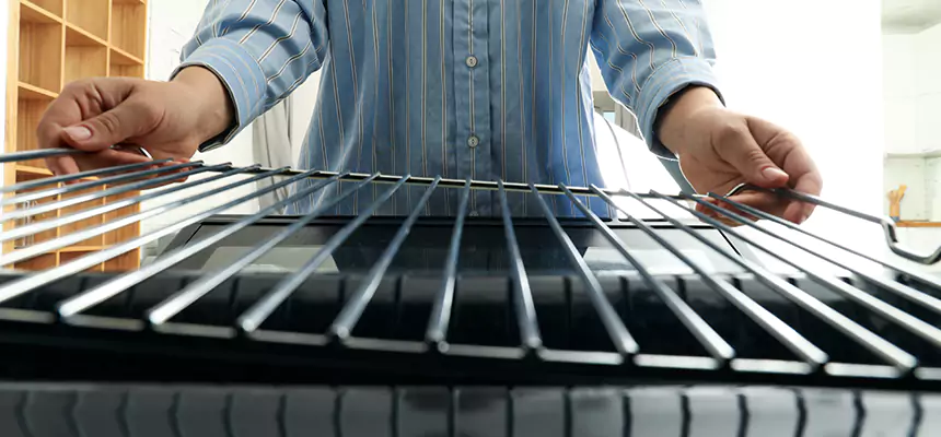 Our Vent Grille Washing Services in Martha Lake, WA