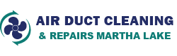 Air Duct Cleaning & Repairs Martha Lake