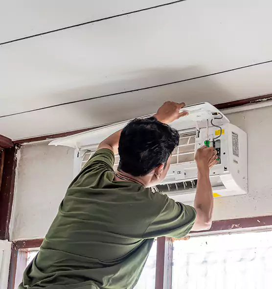 About Air Duct & AC Odor Removal in Martha Lake, WA