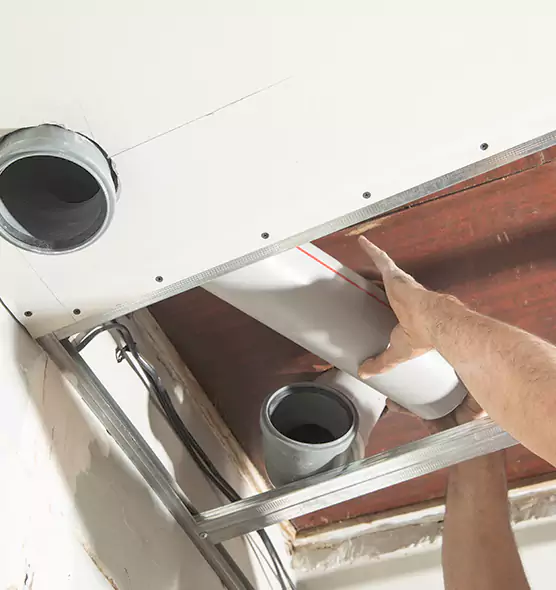 Professional Air Duct Replacement in Martha Lake, WA