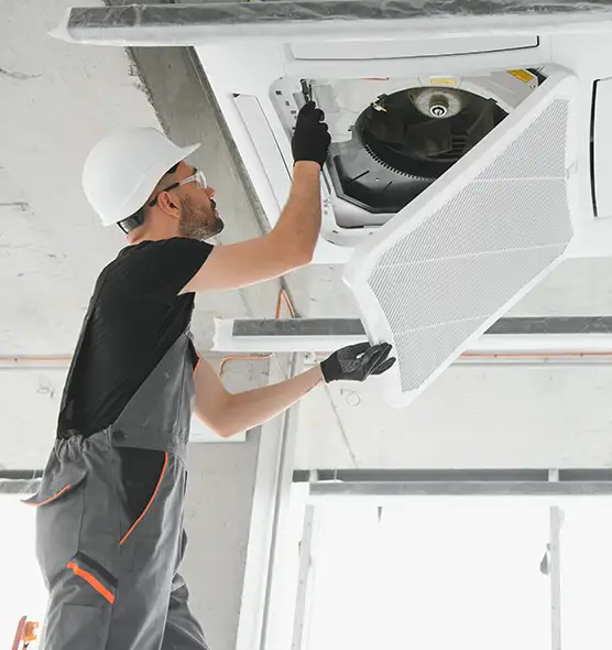 About Air Duct Rodent Removal in Martha Lake, WA