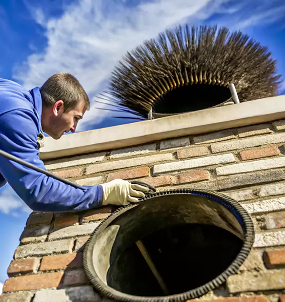 About Professional Chimney Sweep in Martha Lake, WA