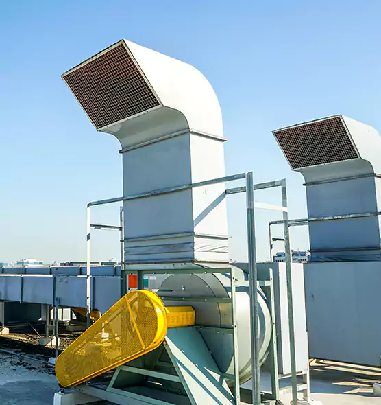 Advanced Commercial HVAC Duct Cleaning in Martha Lake, WA