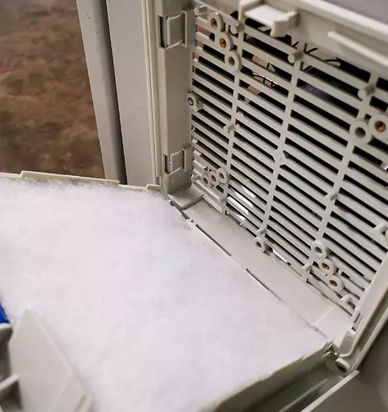 Professional Dryer Vent Mold Cleaning in Martha Lake, WA