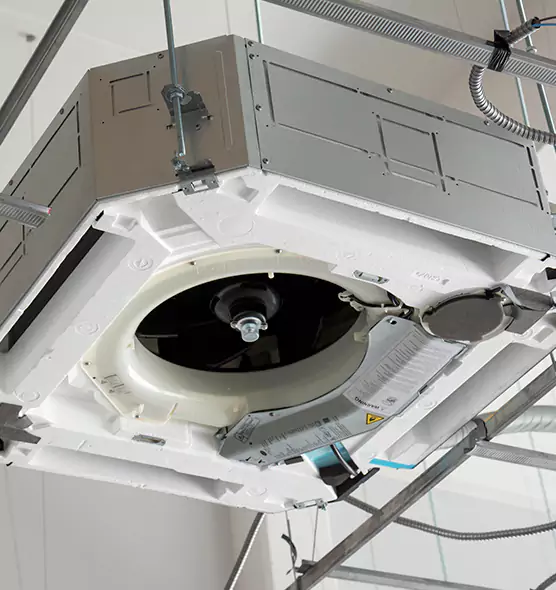 Professional Industrial Dryer Vent Cleaning in Martha Lake, WA