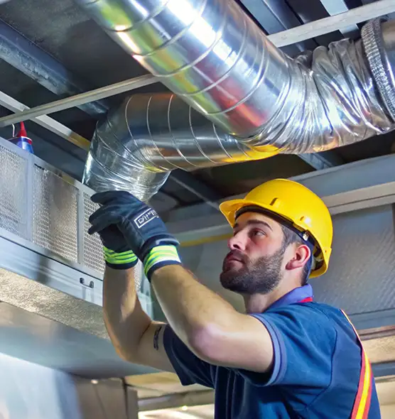 Professional NADCA Approved Air Duct Services in Martha Lake, WA