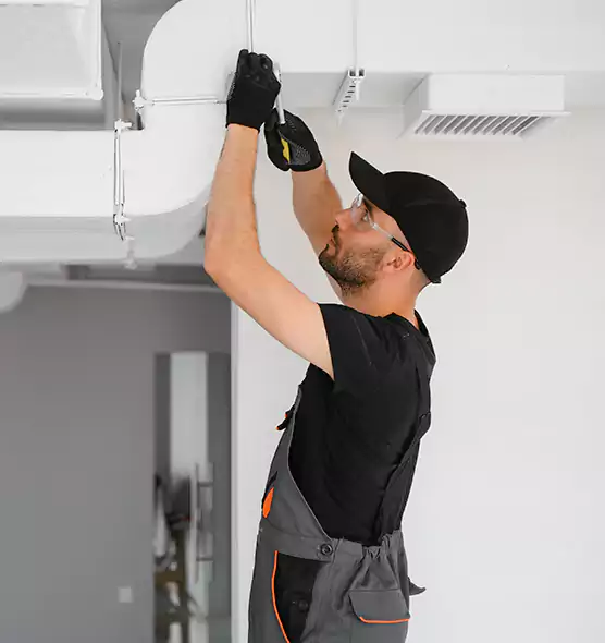 Advanced Office Ductwork Cleaning Services in Martha Lake, WA
