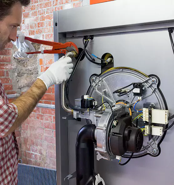 Advanced Repair Dryer Vent Hose in Martha Lake, WA