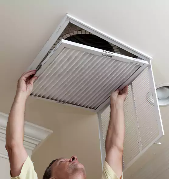 Advanced Residential Vent Cleaning in Martha Lake, WA