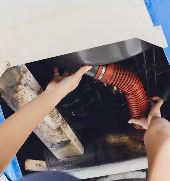 Top-Notch Return Vent Cleaning Service in Martha Lake, WA