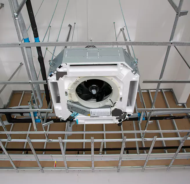 Why Homeowners & Businesses Trust Us Martha Lake, WA?