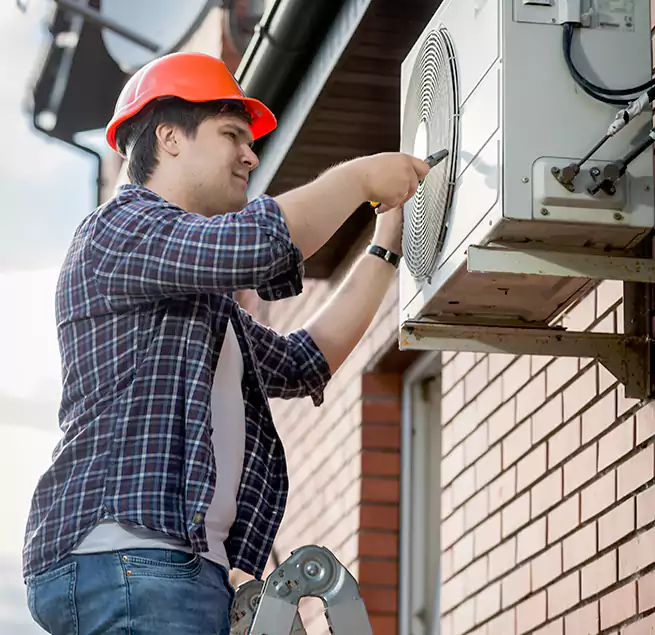 Why Homeowners & Businesses Trust Us Martha Lake, WA